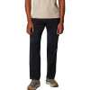 Sale Pantalon de rando Silver Ridge Utility Pant Black Pantalon Rando