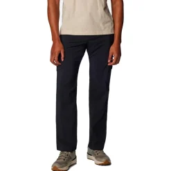 Sale Pantalon de rando Silver Ridge Utility Pant Black Pantalon Rando