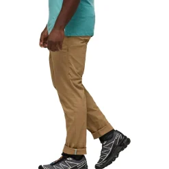 Pantalon Rando<Cotopaxi Pantalon de rando Salto Ripstop Pant M Desert