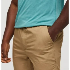 Pantalon Rando<Cotopaxi Pantalon de rando Salto Ripstop Pant M Desert
