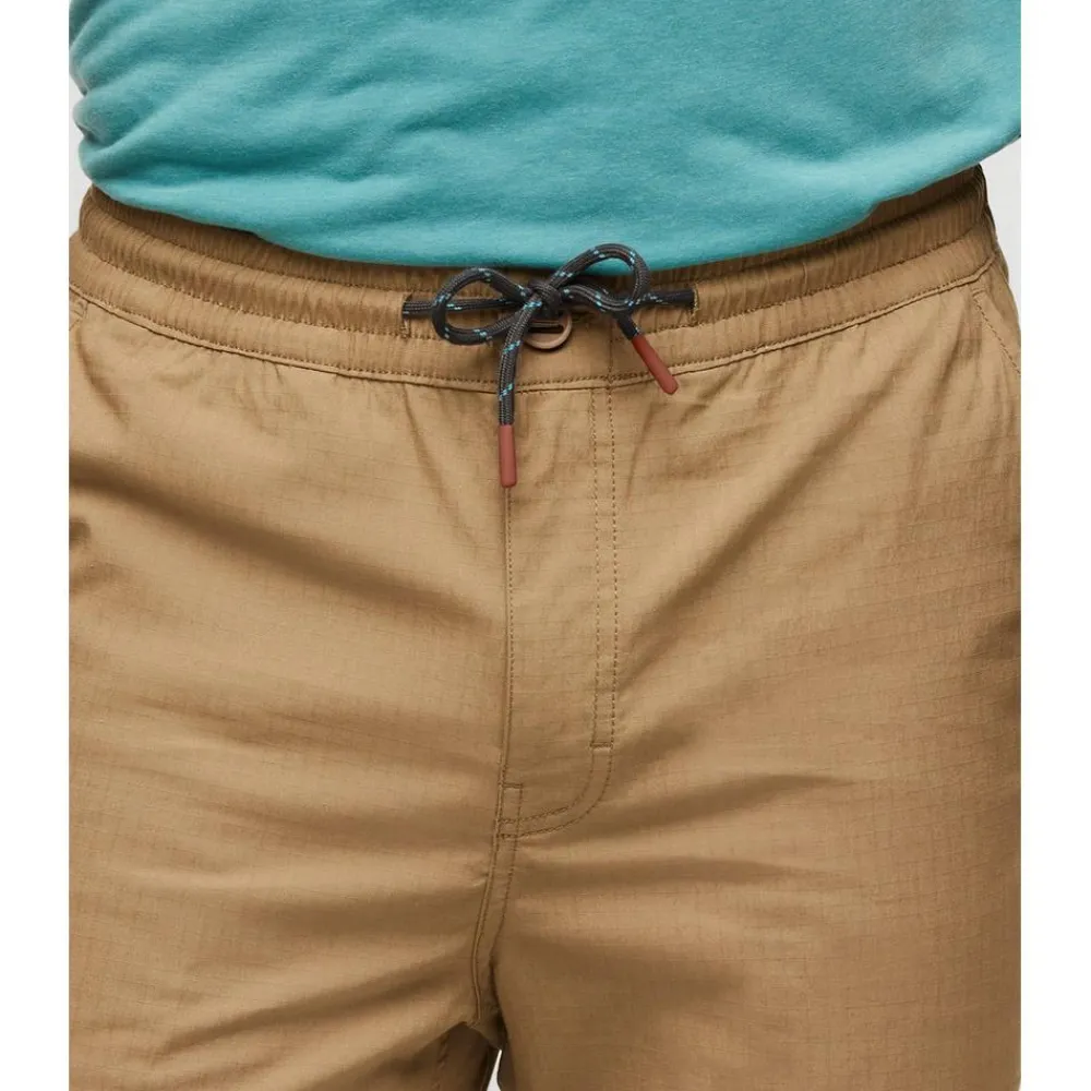 Pantalon Rando<Cotopaxi Pantalon de rando Salto Ripstop Pant M Desert