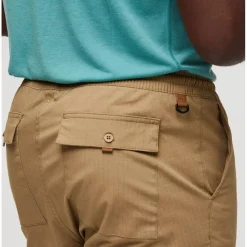 Pantalon Rando<Cotopaxi Pantalon de rando Salto Ripstop Pant M Desert