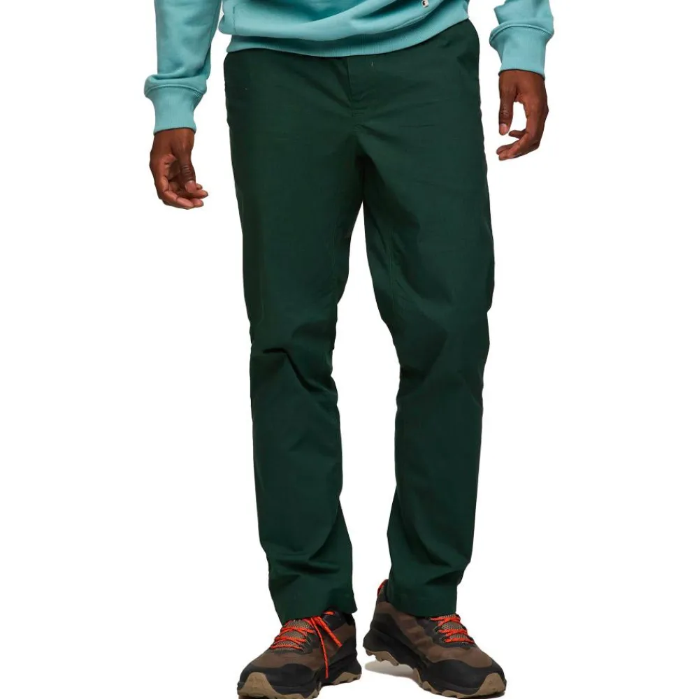 Sale Pantalon de rando Salto Ripstop Pant M Cargo Pantalon Rando