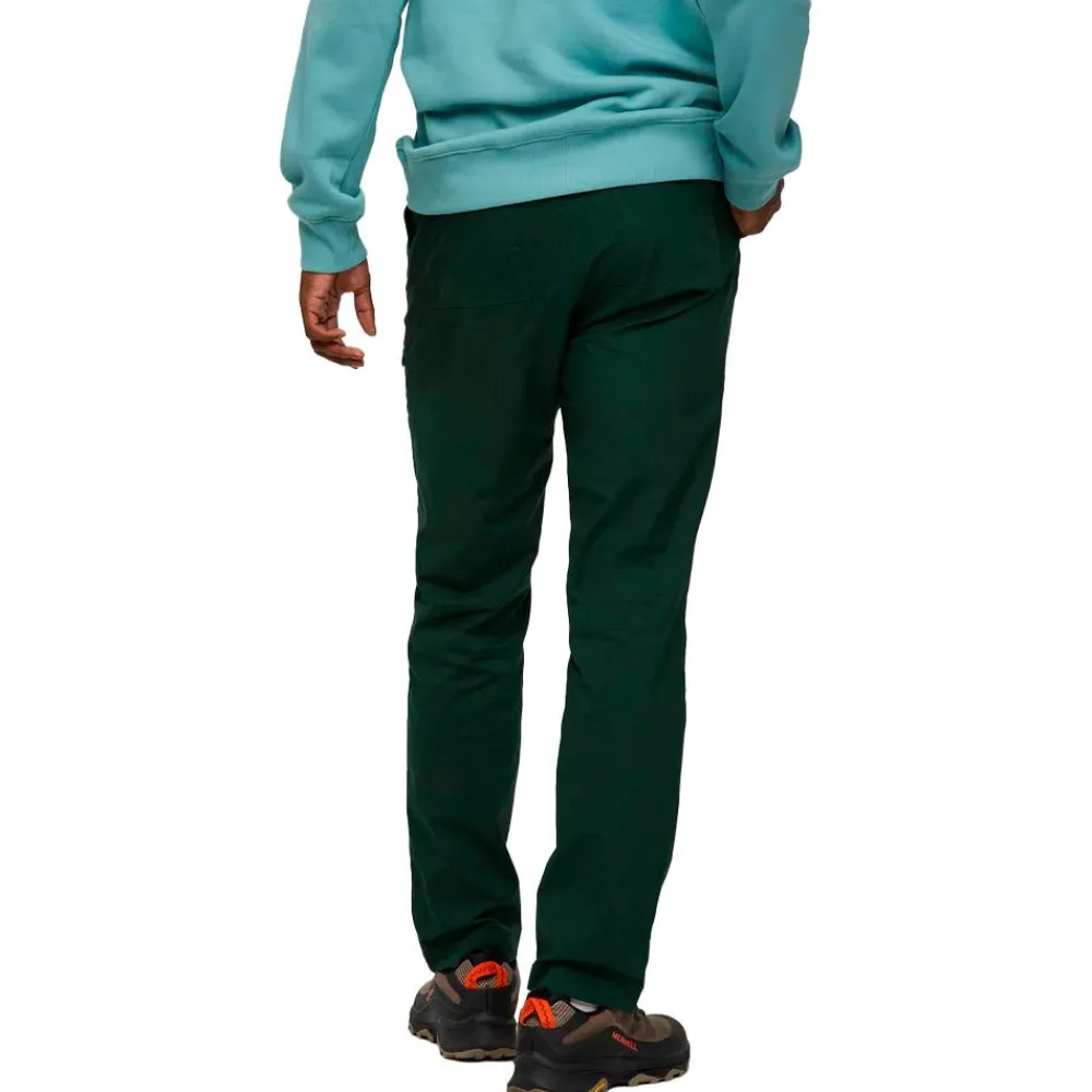 Sale Pantalon de rando Salto Ripstop Pant M Cargo Pantalon Rando