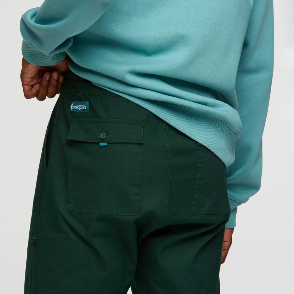 Sale Pantalon de rando Salto Ripstop Pant M Cargo Pantalon Rando