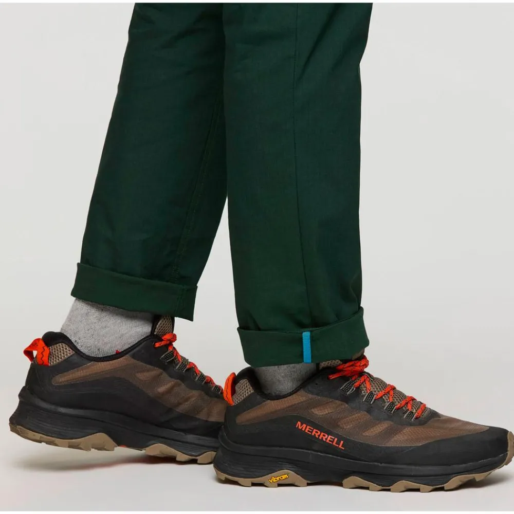 Sale Pantalon de rando Salto Ripstop Pant M Cargo Pantalon Rando