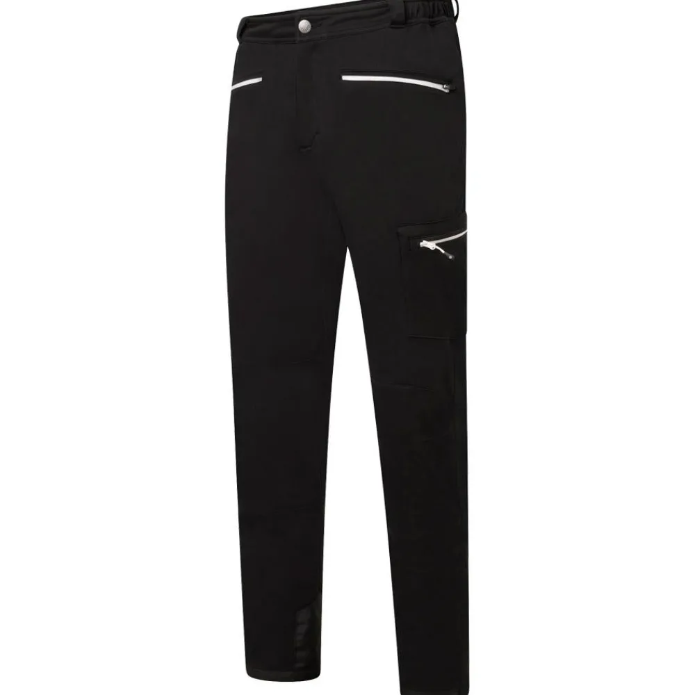 Clearance Pantalon de rando Appended II Black Pantalon Rando