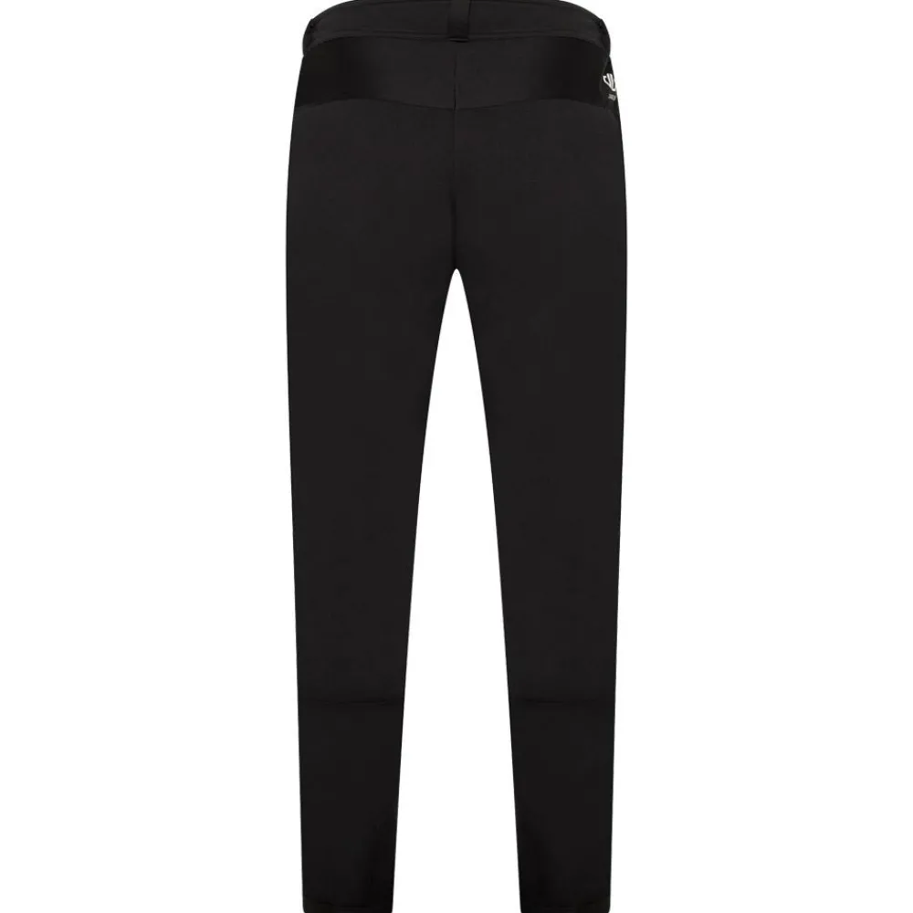 Clearance Pantalon de rando Appended II Black Pantalon Rando