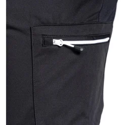 Clearance Pantalon de rando Appended II Black Pantalon Rando