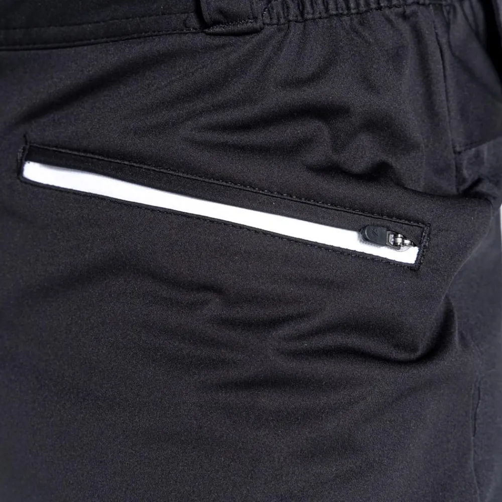 Clearance Pantalon de rando Appended II Black Pantalon Rando