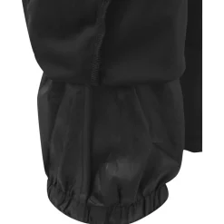 Clearance Pantalon de rando Appended II Black Pantalon Rando