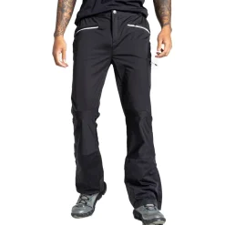 Clearance Pantalon de rando Appended II Black Pantalon Rando