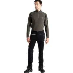 Clearance Pantalon de rando Appended II Black Pantalon Rando