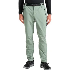 Pantalon Rando<DARE2B Pantalon de rando Tuned In Pro Trouser Mediterranea Green