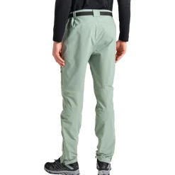 Pantalon Rando<DARE2B Pantalon de rando Tuned In Pro Trouser Mediterranea Green
