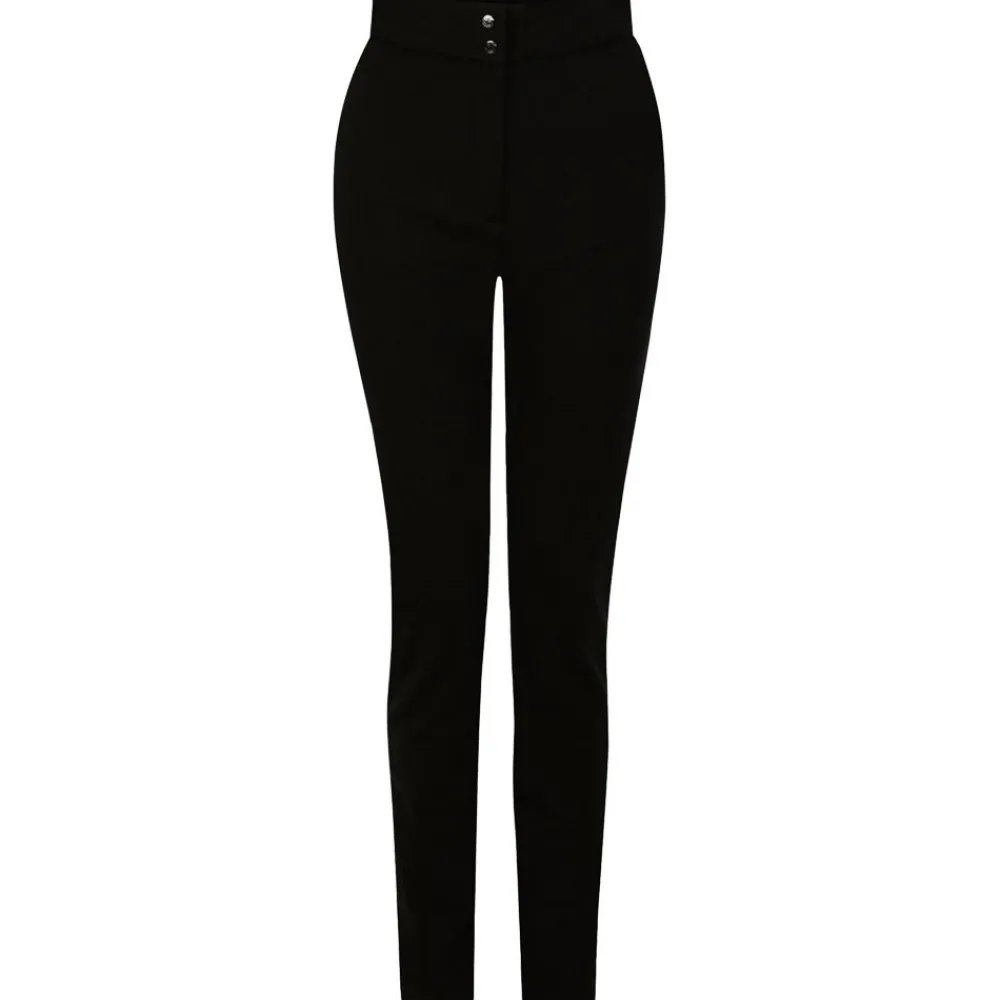 New Pantalon de rando Upshape III Black Pantalon Rando