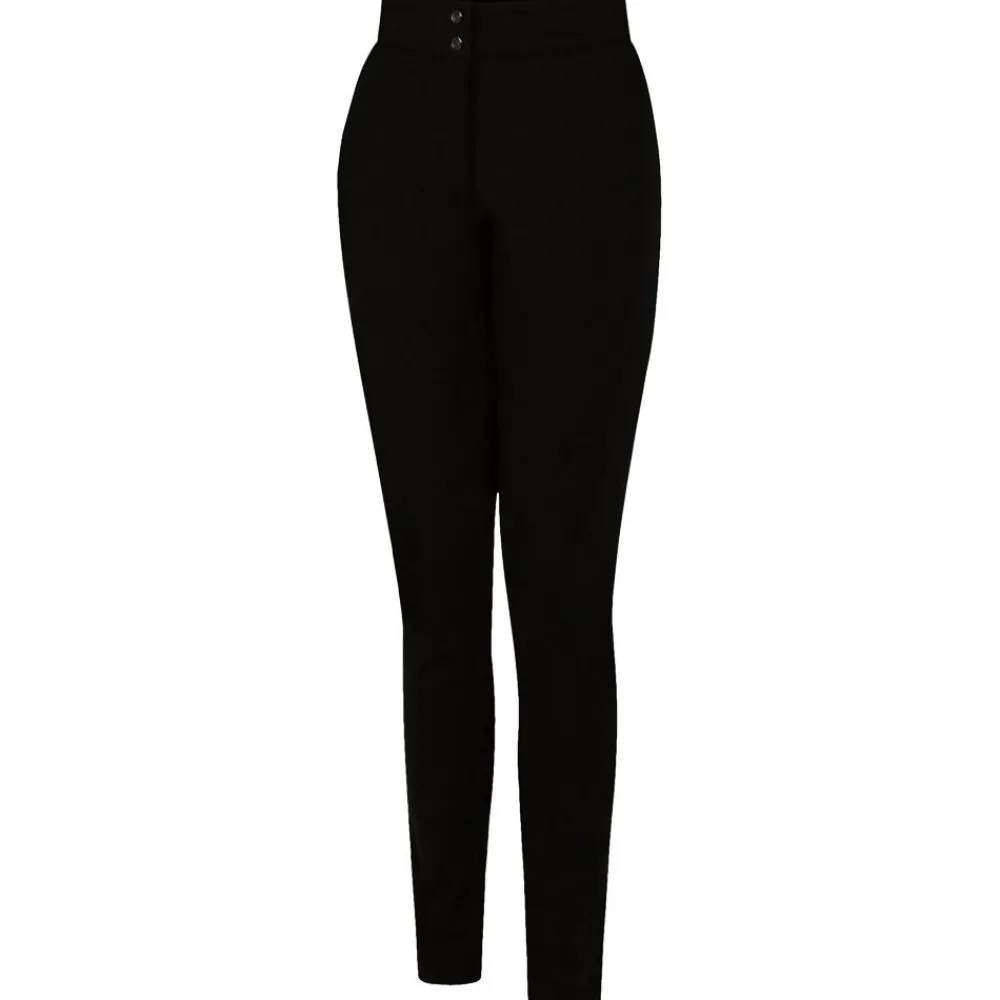 New Pantalon de rando Upshape III Black Pantalon Rando