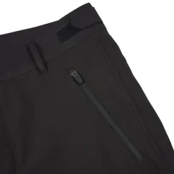 Pantalon Rando<Icepeak Pantalon de rando Dumont Noir