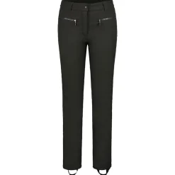 Pantalon Rando<Icepeak Pantalon de rando Enigma Noir