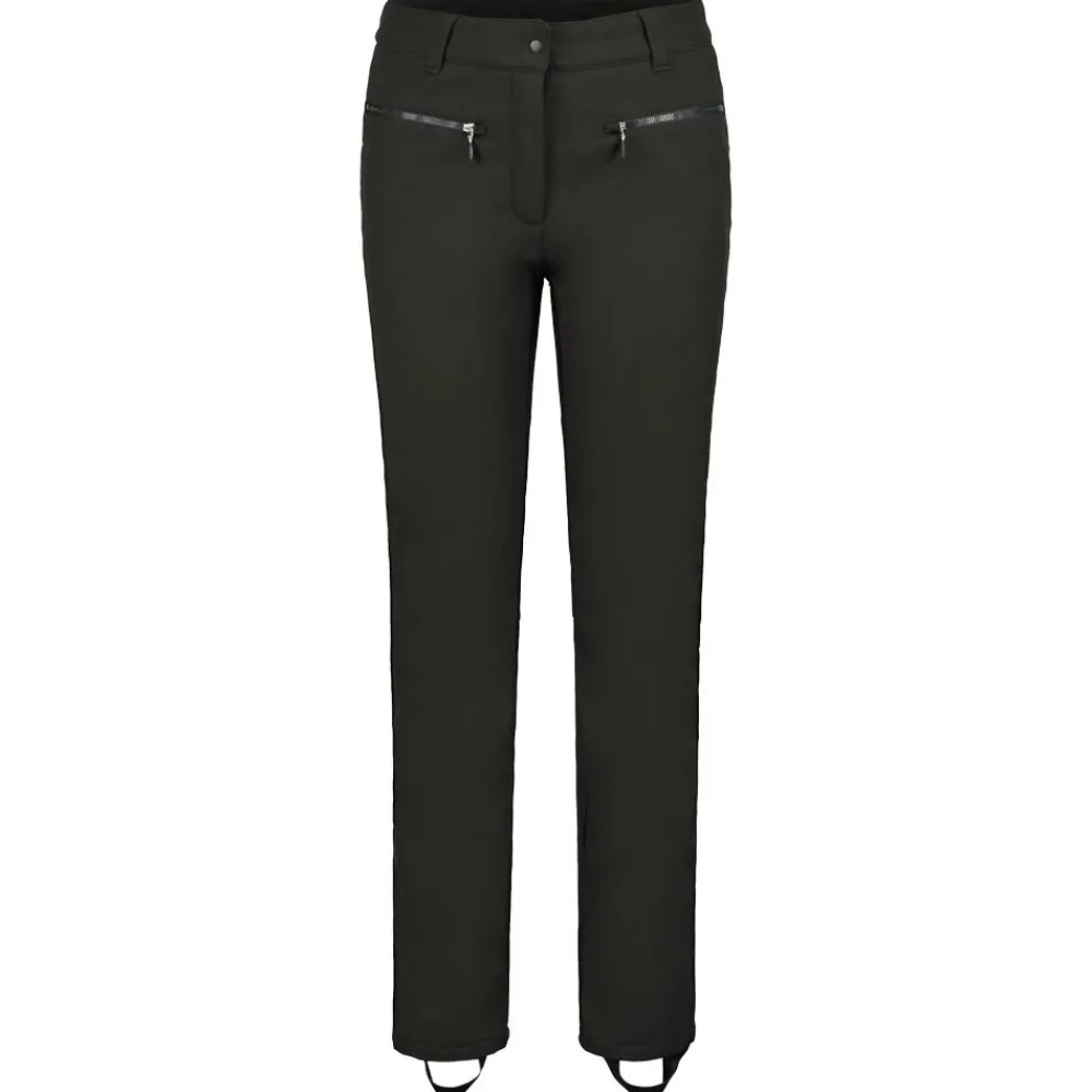 Pantalon Rando<Icepeak Pantalon de rando Enigma Noir
