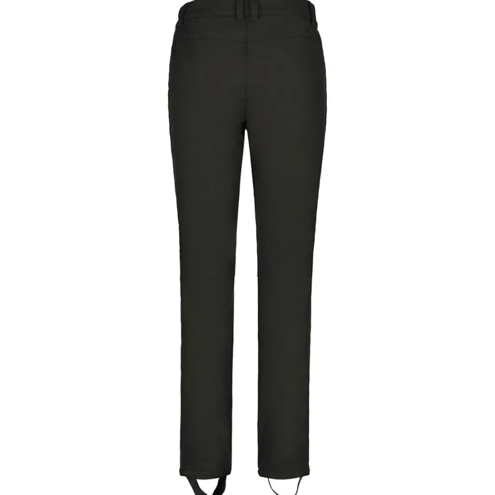 Pantalon Rando<Icepeak Pantalon de rando Enigma Noir
