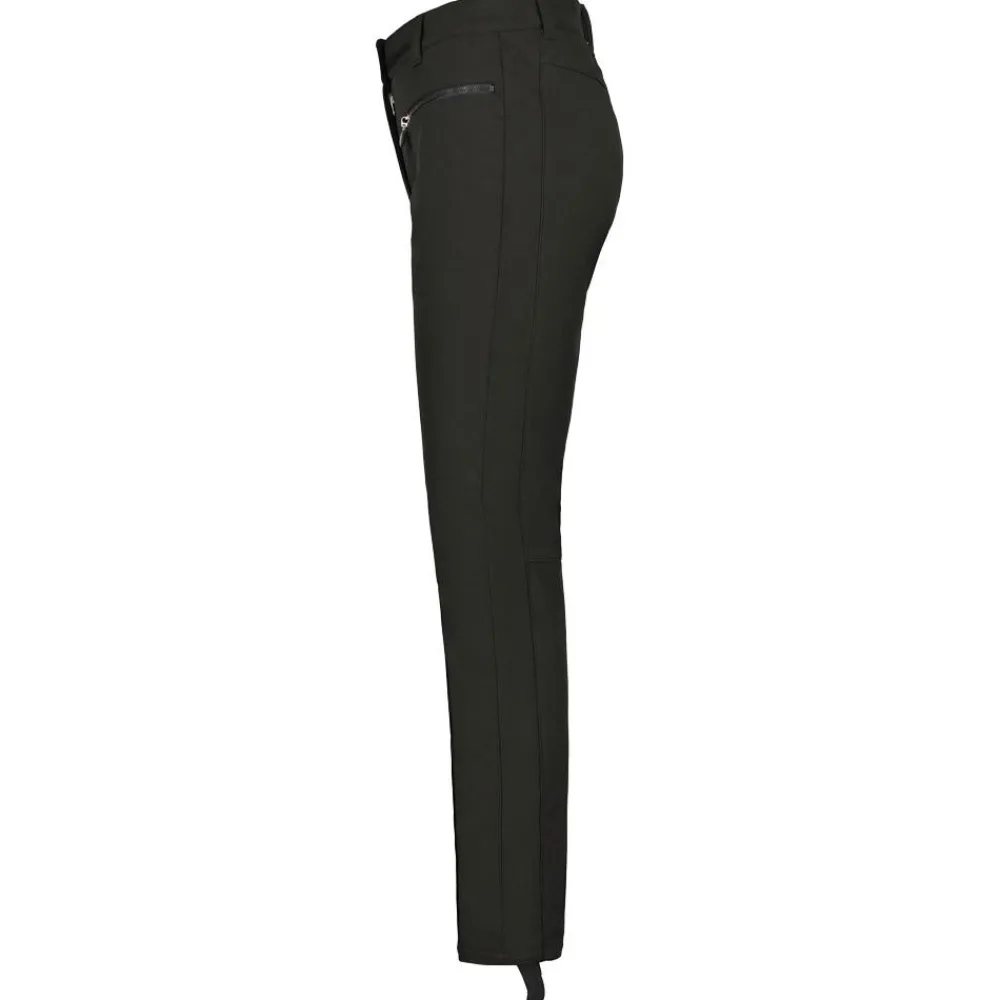 Pantalon Rando<Icepeak Pantalon de rando Enigma Noir
