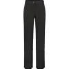 Pantalon Rando<Icepeak Pantalon de rando Drayton Noir