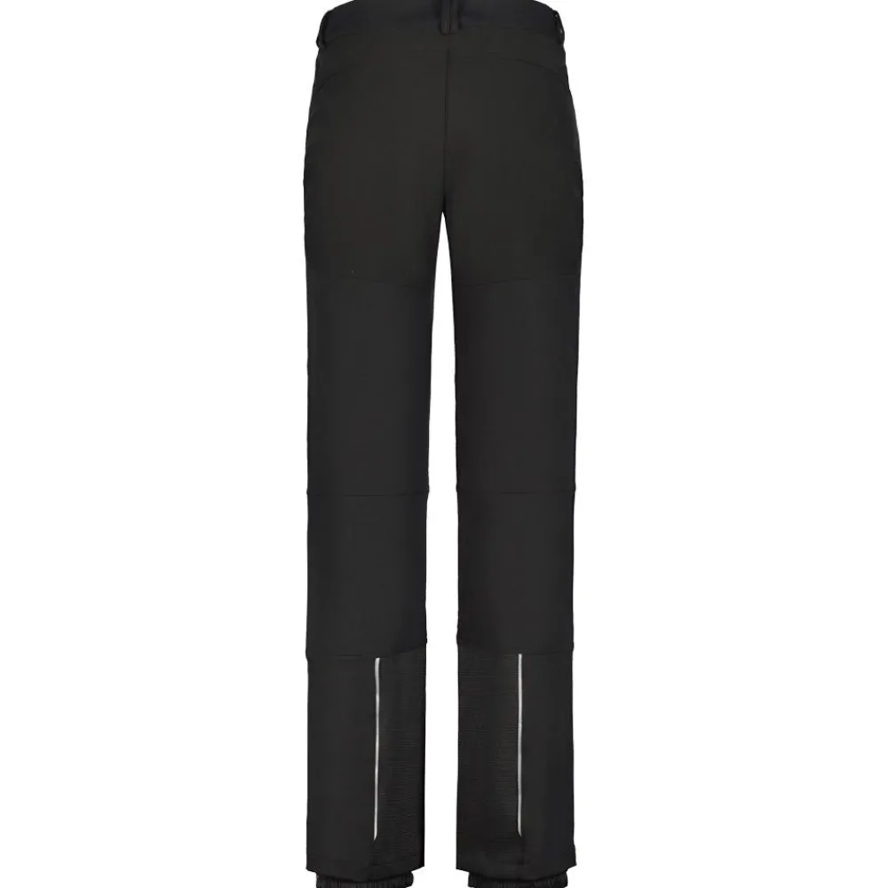 Pantalon Rando<Icepeak Pantalon de rando Drayton Noir
