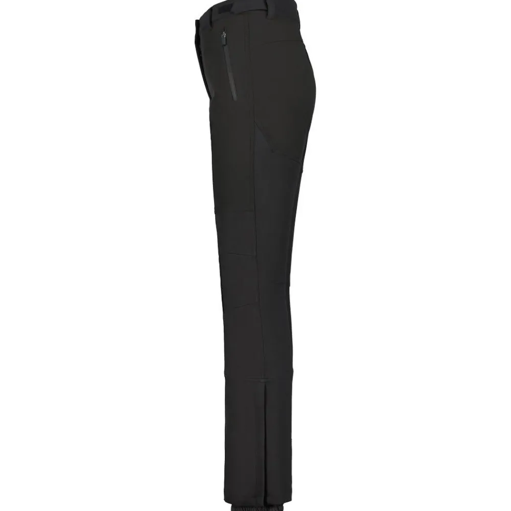 Pantalon Rando<Icepeak Pantalon de rando Drayton Noir