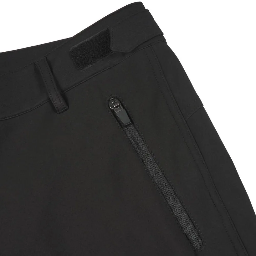 Pantalon Rando<Icepeak Pantalon de rando Drayton Noir