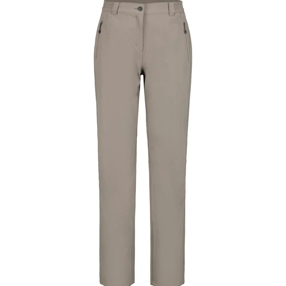 Pantalon Rando<Icepeak Pantalon de rando Beach Granit