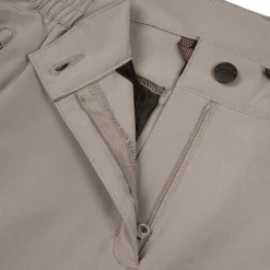 Pantalon Rando<Icepeak Pantalon de rando Beach Granit