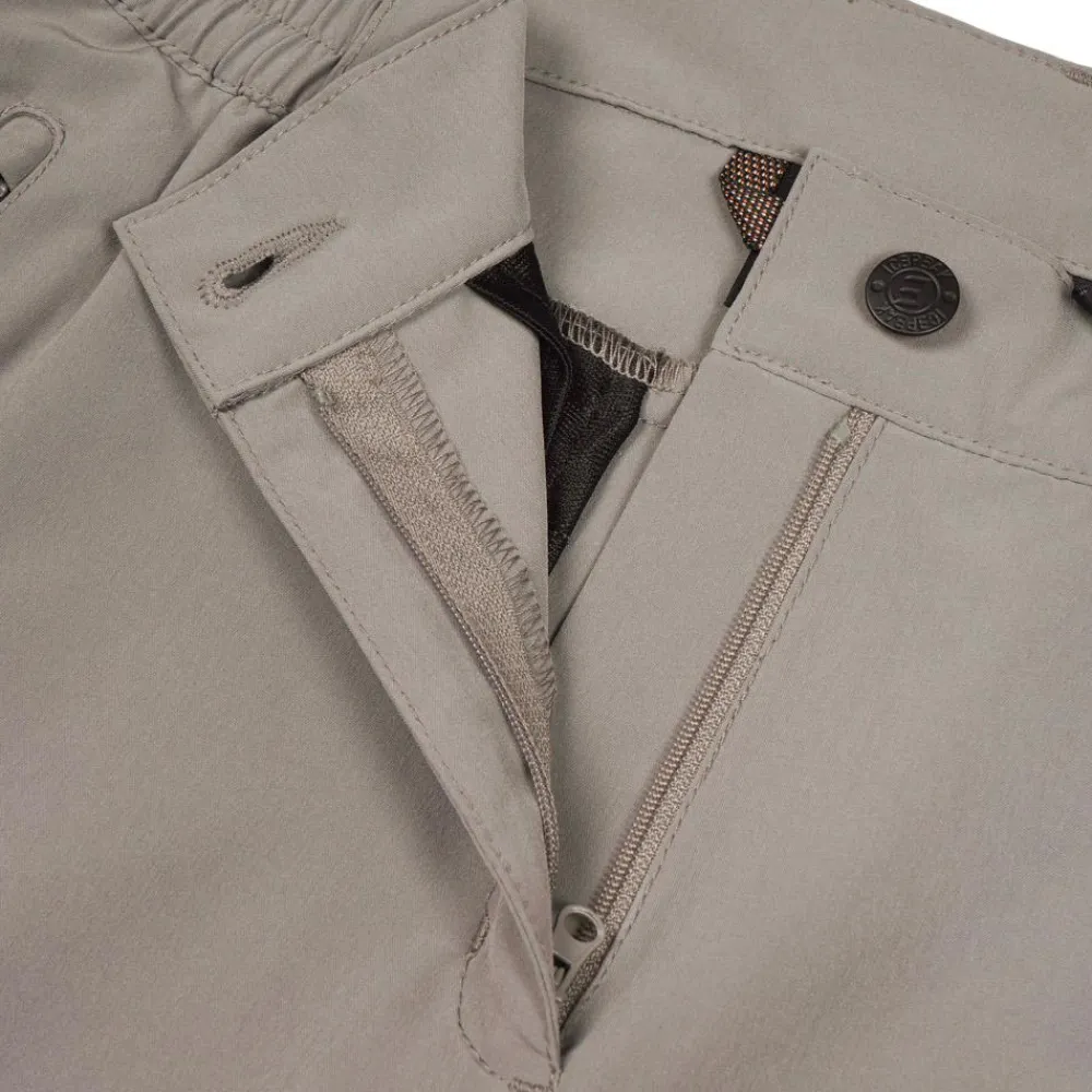 Pantalon Rando<Icepeak Pantalon de rando Beach Granit