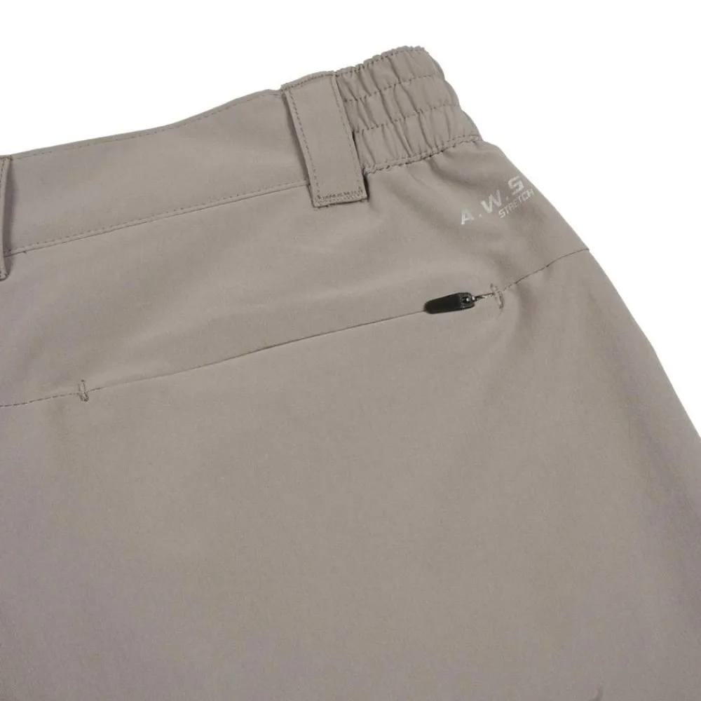 Pantalon Rando<Icepeak Pantalon de rando Beach Granit