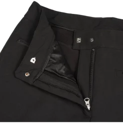 Online Pantalon de rando Enigma Noir Pantalon Rando