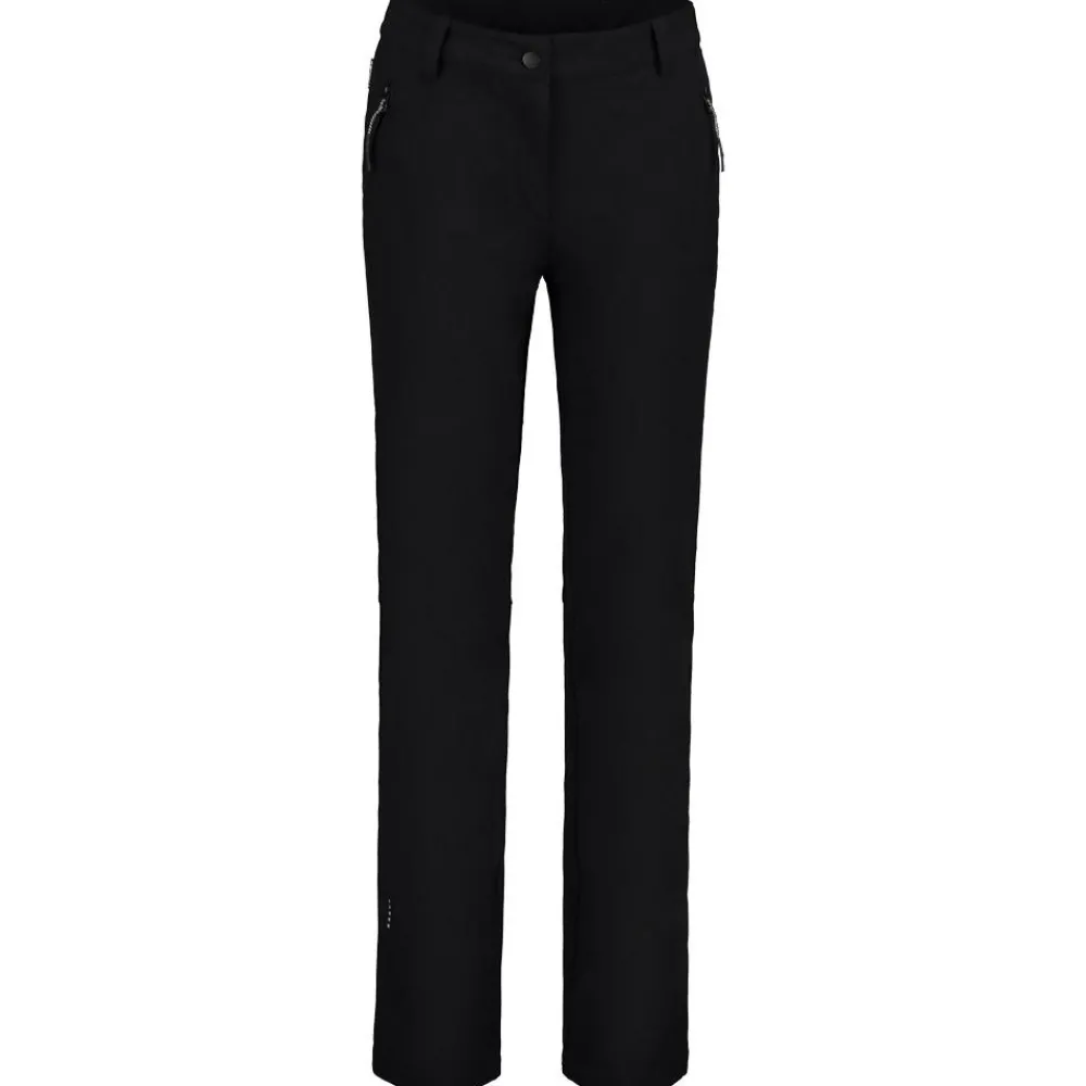Online Pantalon de rando Ep Argonia Noir Pantalon Rando