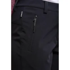 Online Pantalon de rando Ep Argonia Noir Pantalon Rando