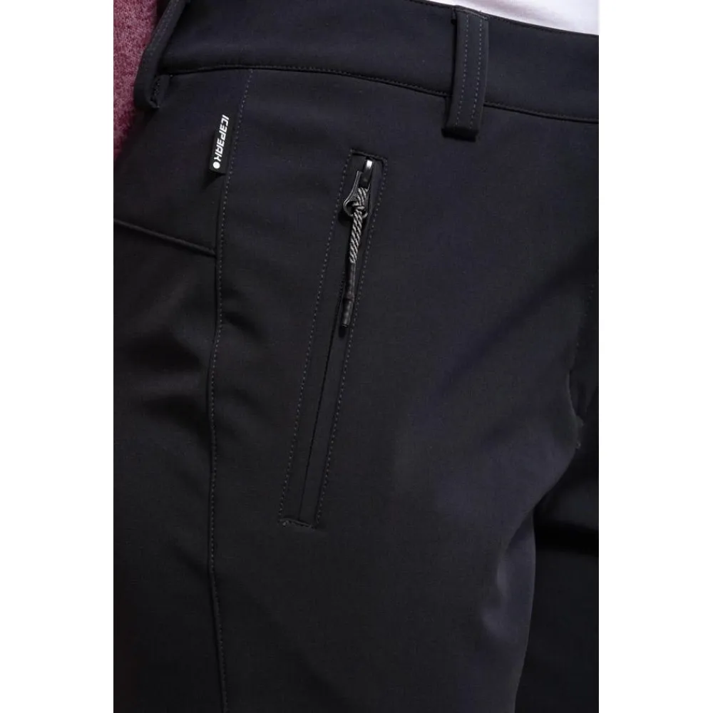 Online Pantalon de rando Ep Argonia Noir Pantalon Rando