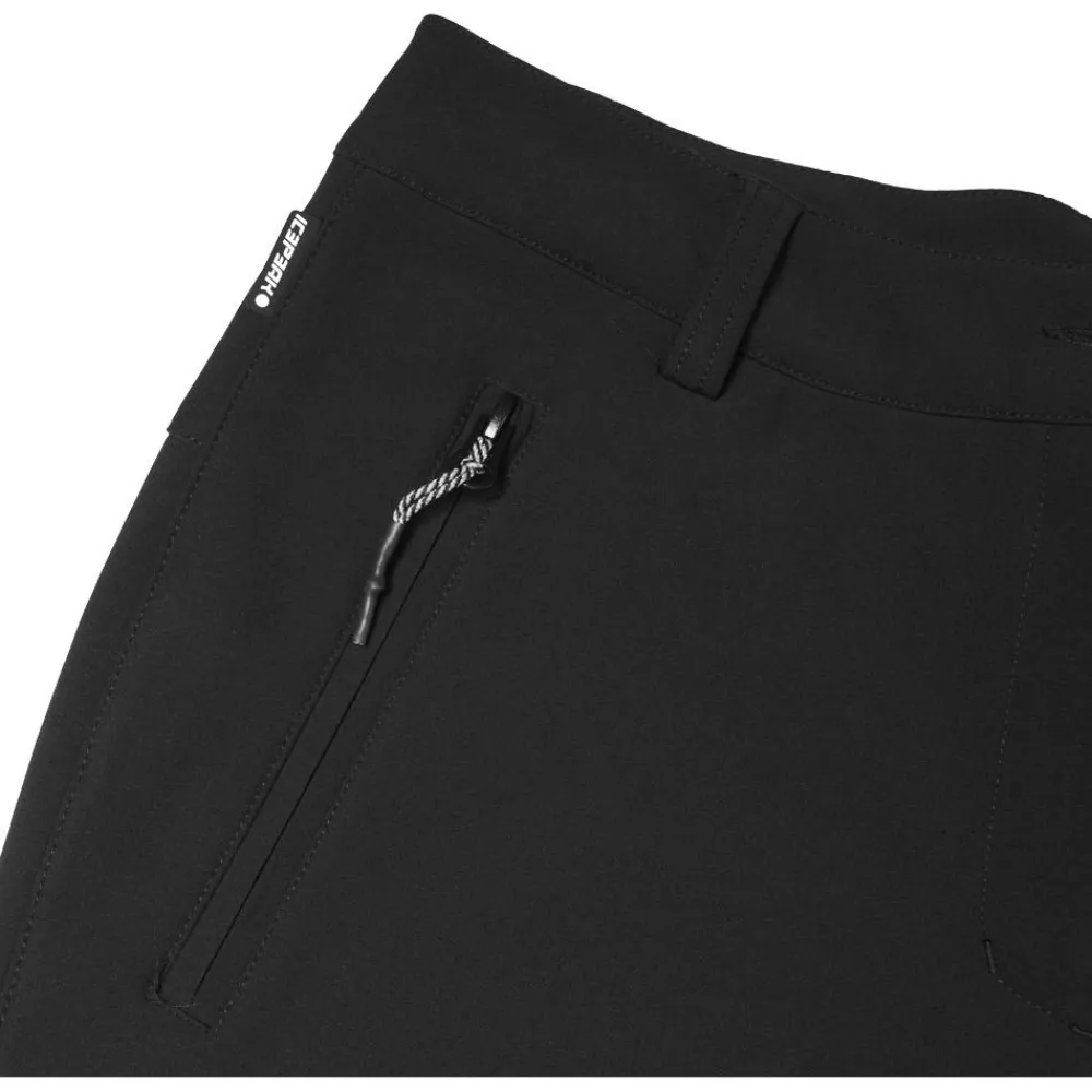 Online Pantalon de rando Ep Argonia Noir Pantalon Rando