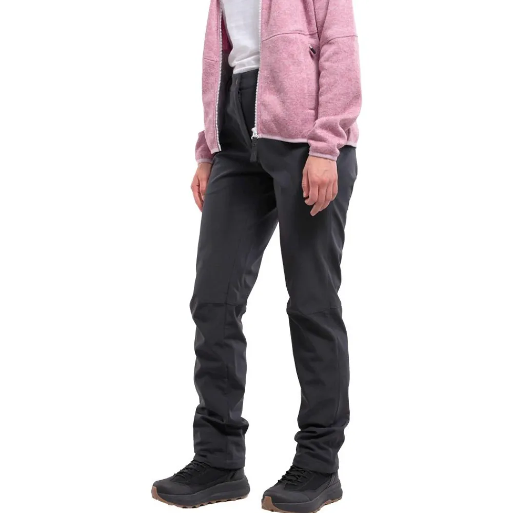 Online Pantalon de rando Ep Argonia Noir Pantalon Rando