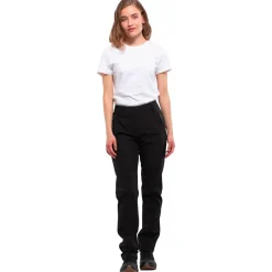 Online Pantalon de rando Ep Argonia Noir Pantalon Rando
