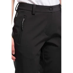 Online Pantalon de rando Ep Argonia Noir Pantalon Rando