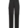 Pantalon Rando<Icepeak Pantalon de rando Barwick Black