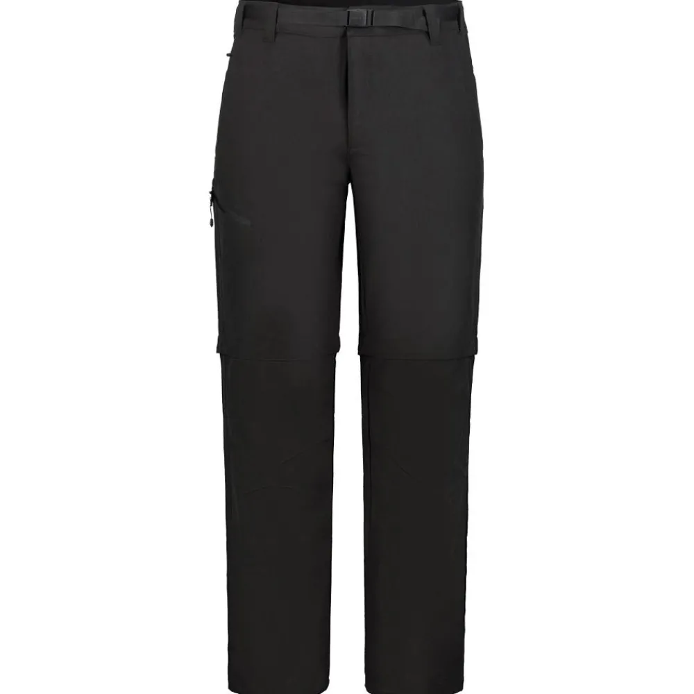 Pantalon Rando<Icepeak Pantalon de rando Barwick Black