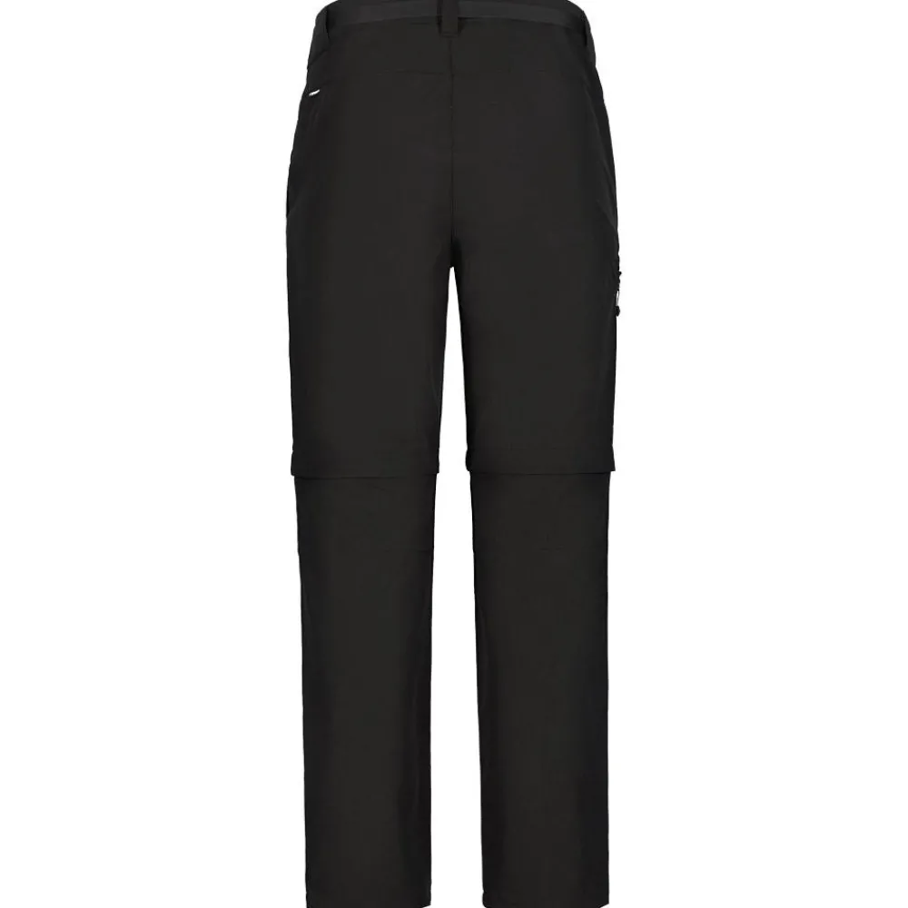 Pantalon Rando<Icepeak Pantalon de rando Barwick Black