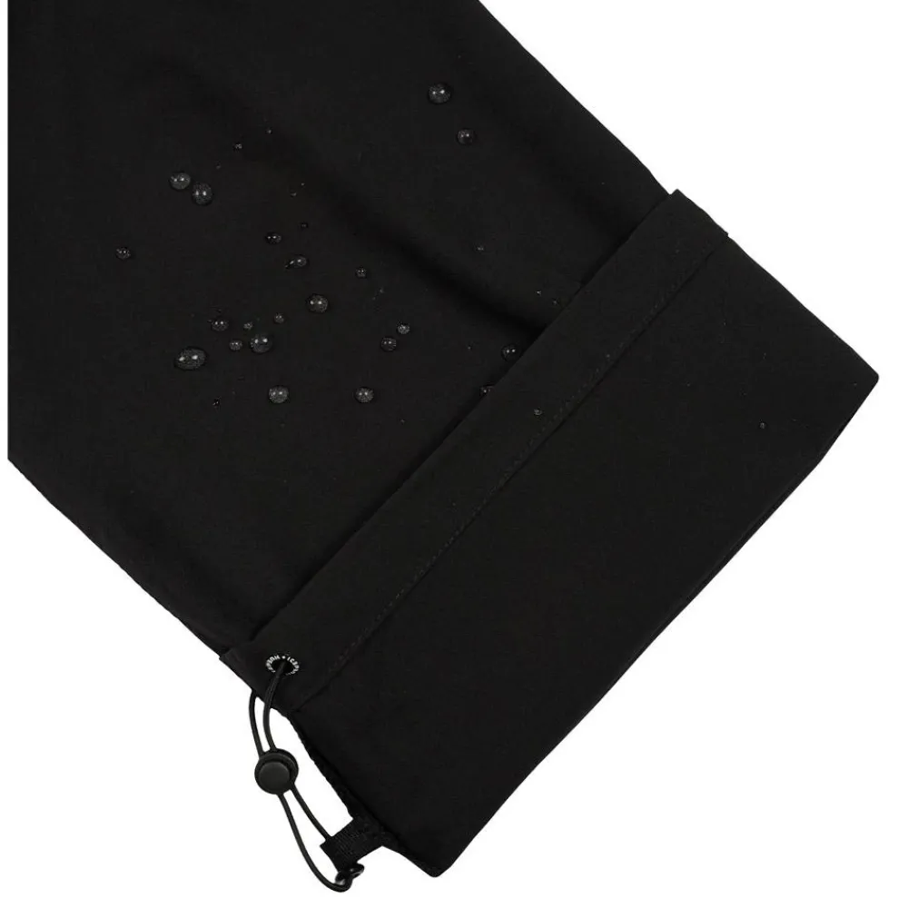 Pantalon Rando<Icepeak Pantalon de rando Barwick Black