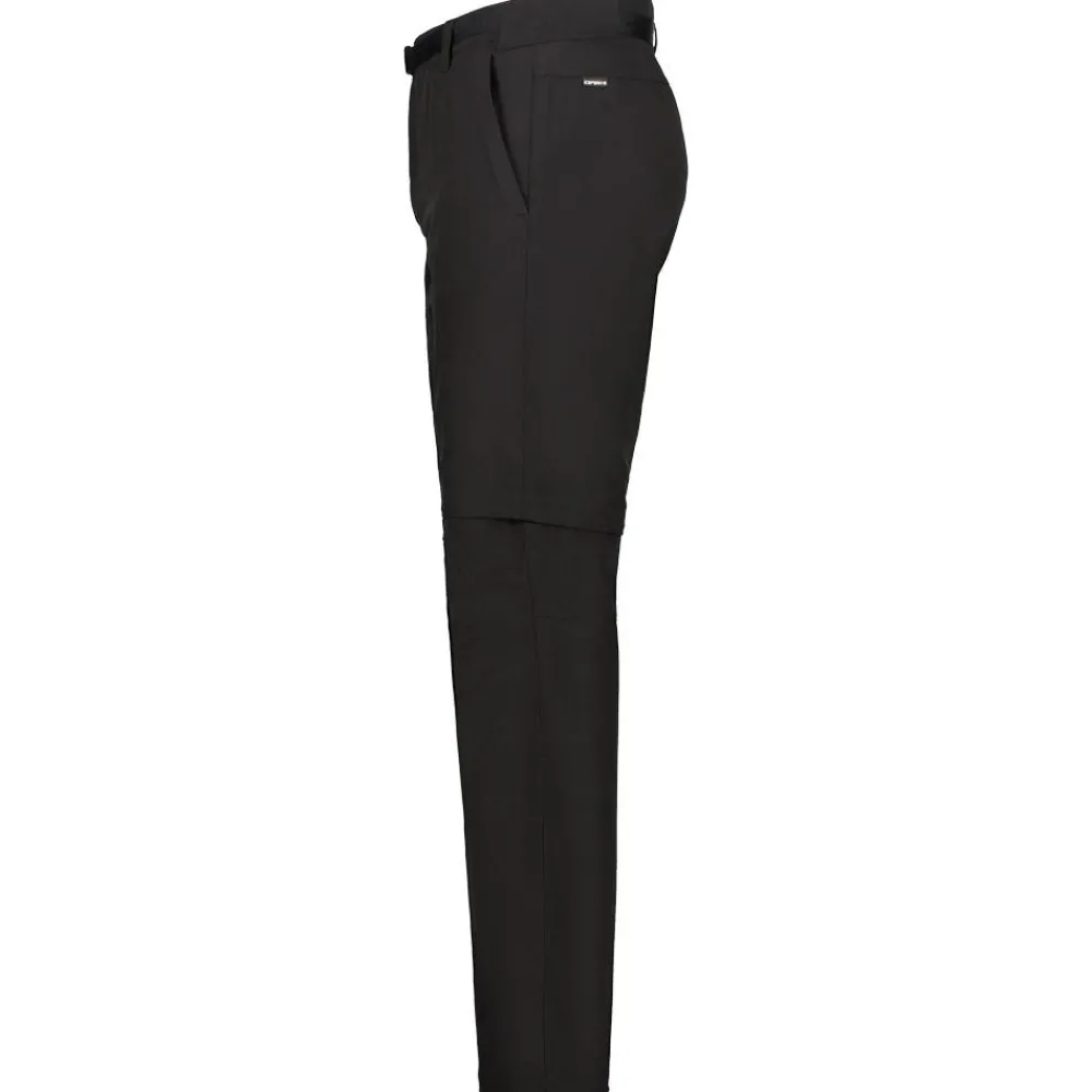Pantalon Rando<Icepeak Pantalon de rando Barwick Black