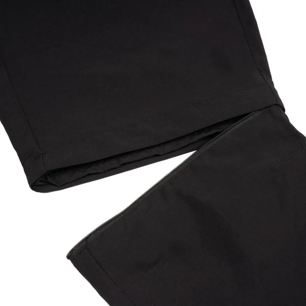 Pantalon Rando<Icepeak Pantalon de rando Barwick Black
