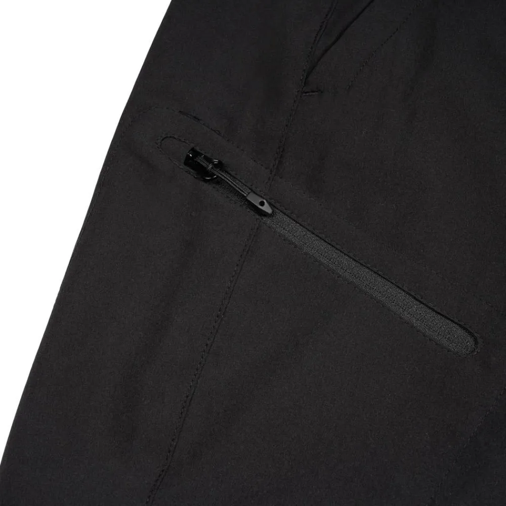 Pantalon Rando<Icepeak Pantalon de rando Barwick Black