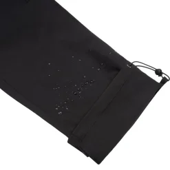 Pantalon Rando<Icepeak Pantalon de rando Barwick Black